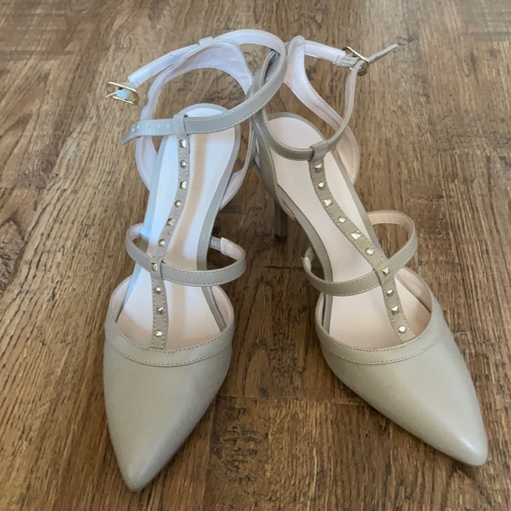 ❤️❤️NINE WEST SHOES SIZE 8 ❤️❤️